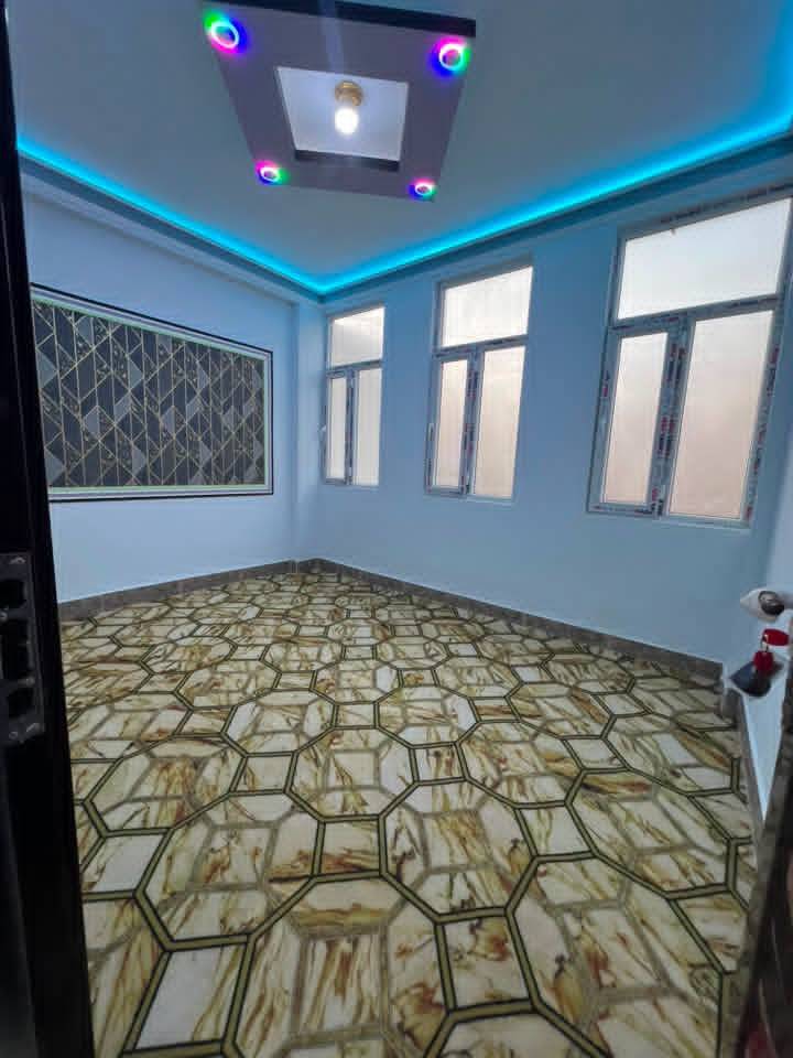 خانه دونیم طبقه پنج اتاقه-کابل کارته دوم امین