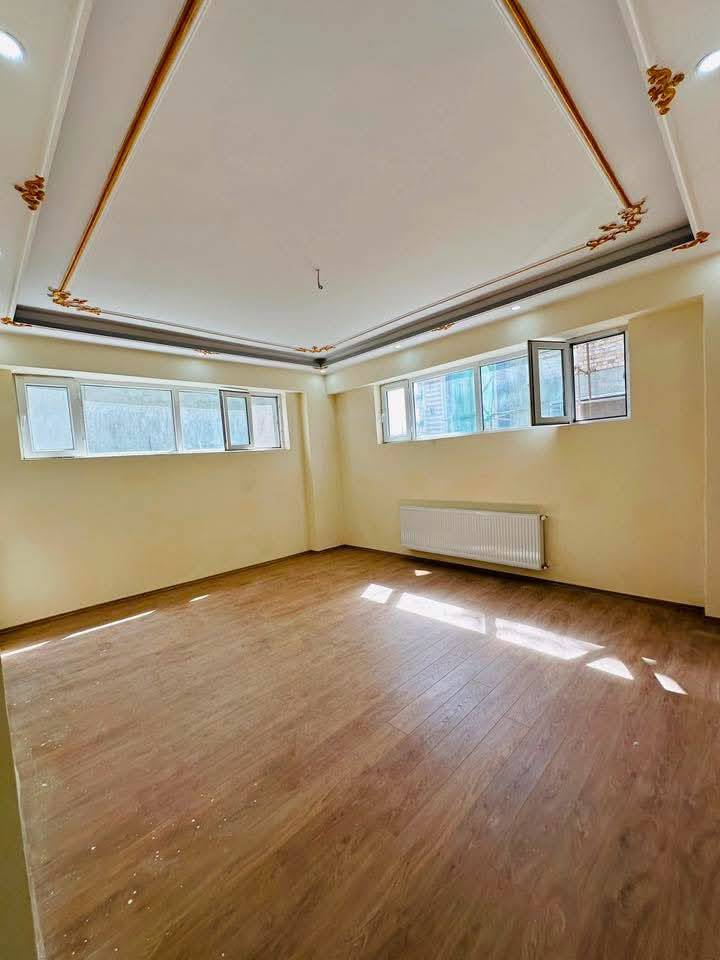 آپارتمان سه اتاقه کابل ناحیه پانزده هم