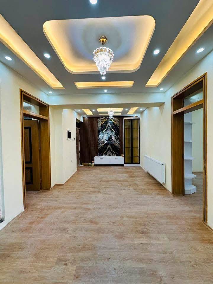 آپارتمان سه اتاقه کابل ناحیه پانزده هم
