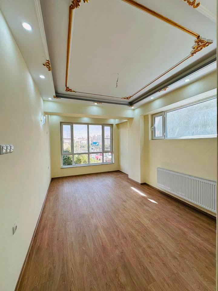 آپارتمان سه اتاقه کابل ناحیه پانزده هم
