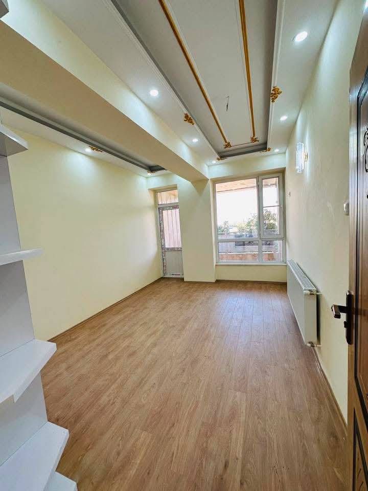 آپارتمان سه اتاقه کابل ناحیه پانزده هم