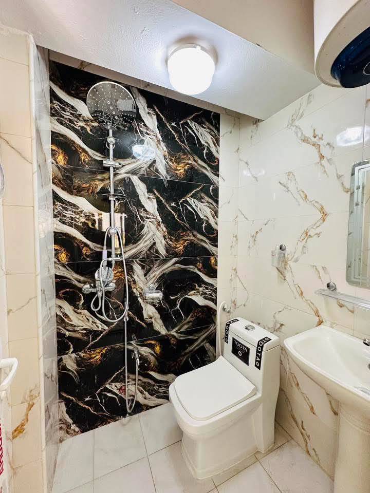 آپارتمان سه اتاقه کابل ناحیه پانزده هم