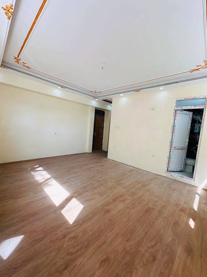آپارتمان سه اتاقه کابل ناحیه پانزده هم