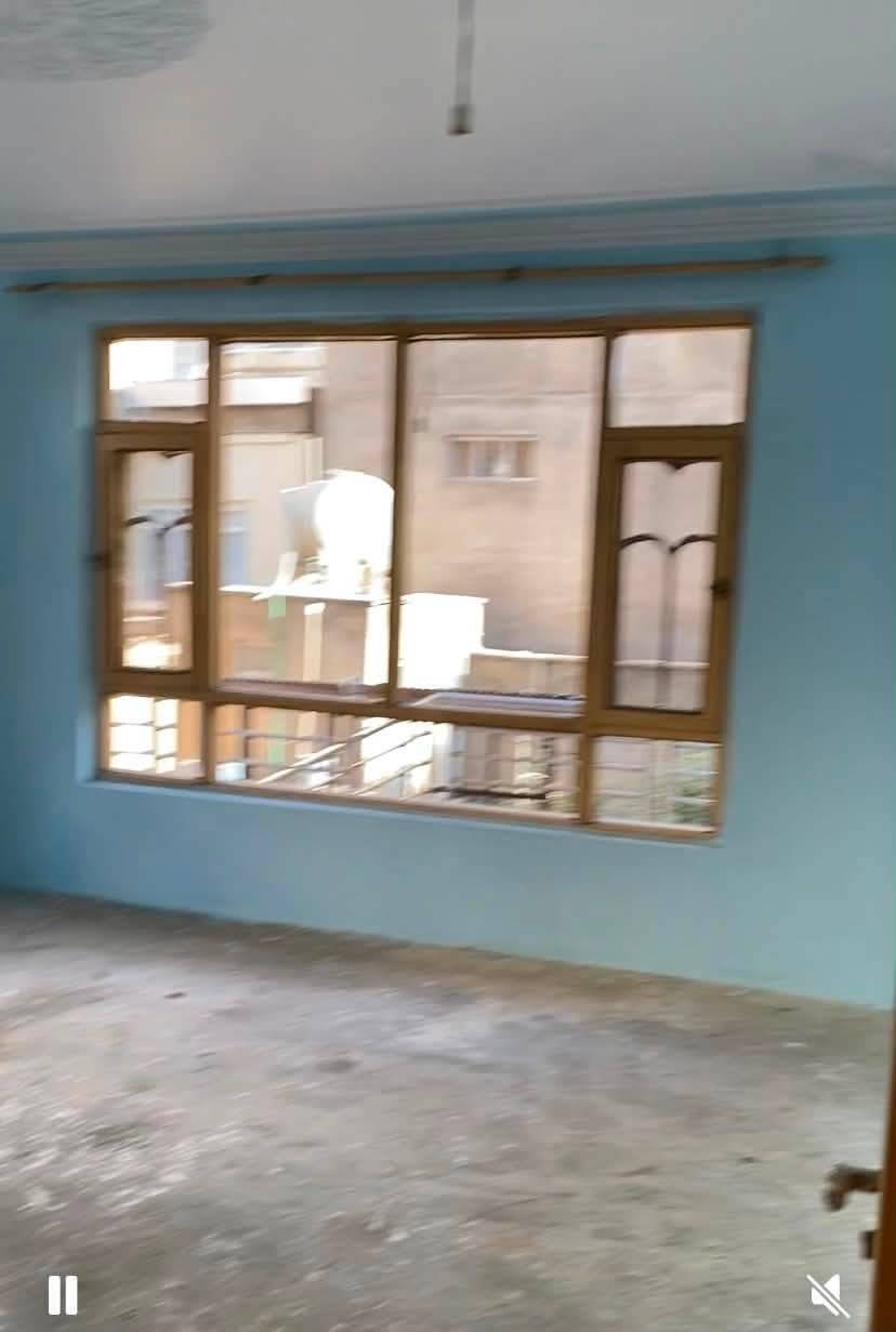 خانه چهار اتاقه کابل ناحیه یازدهم