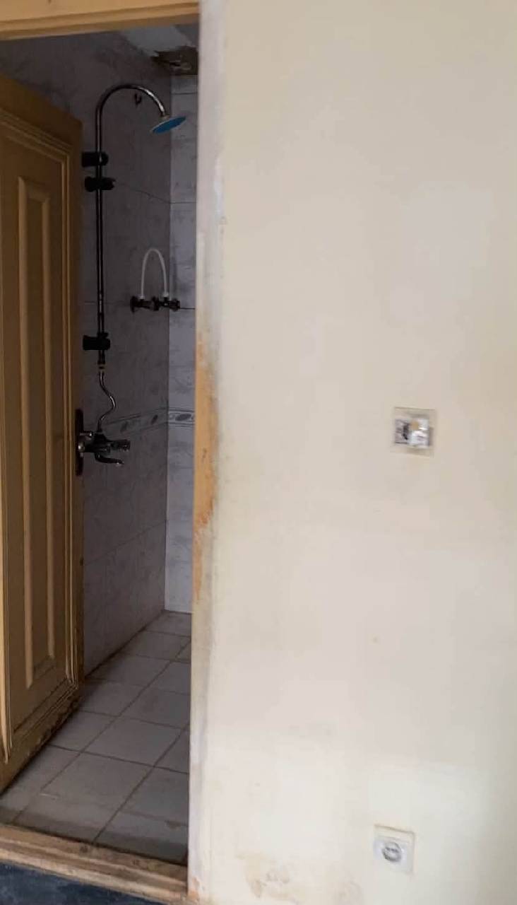 خانه چهار اتاقه کابل ناحیه یازدهم