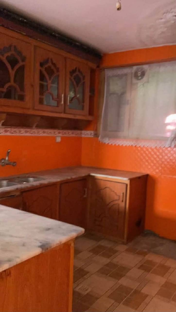 خانه چهار اتاقه کابل ناحیه یازدهم