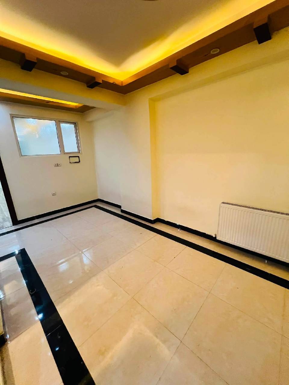 آپارتمان سه اتاقه کرایی-کابل هوتل پروان