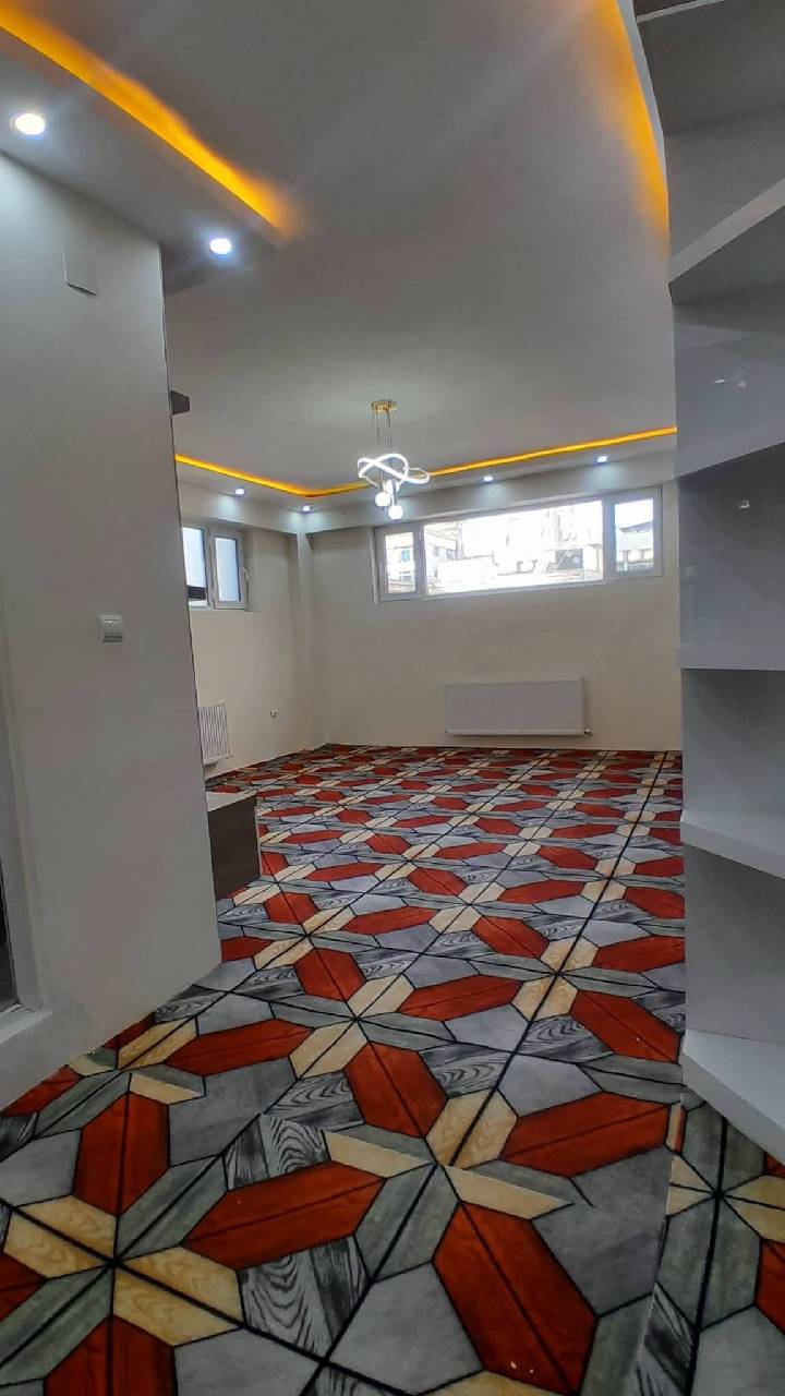 آپارتمان کرایی چهار اتاقه-کابل پروژه تایمنی