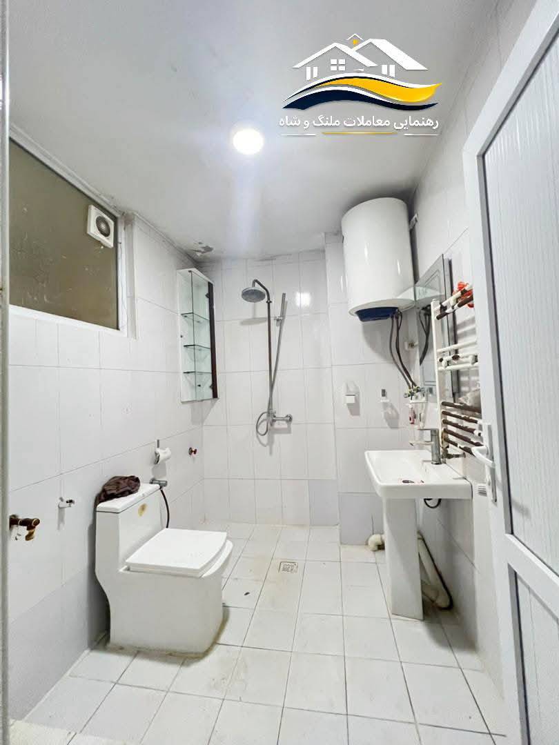 آپارتمان سه اطاقه کرایی-کابل خوشحال خان