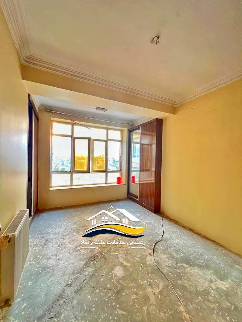 آپارتمان سه اطاقه کرایی-کابل خوشحال خان