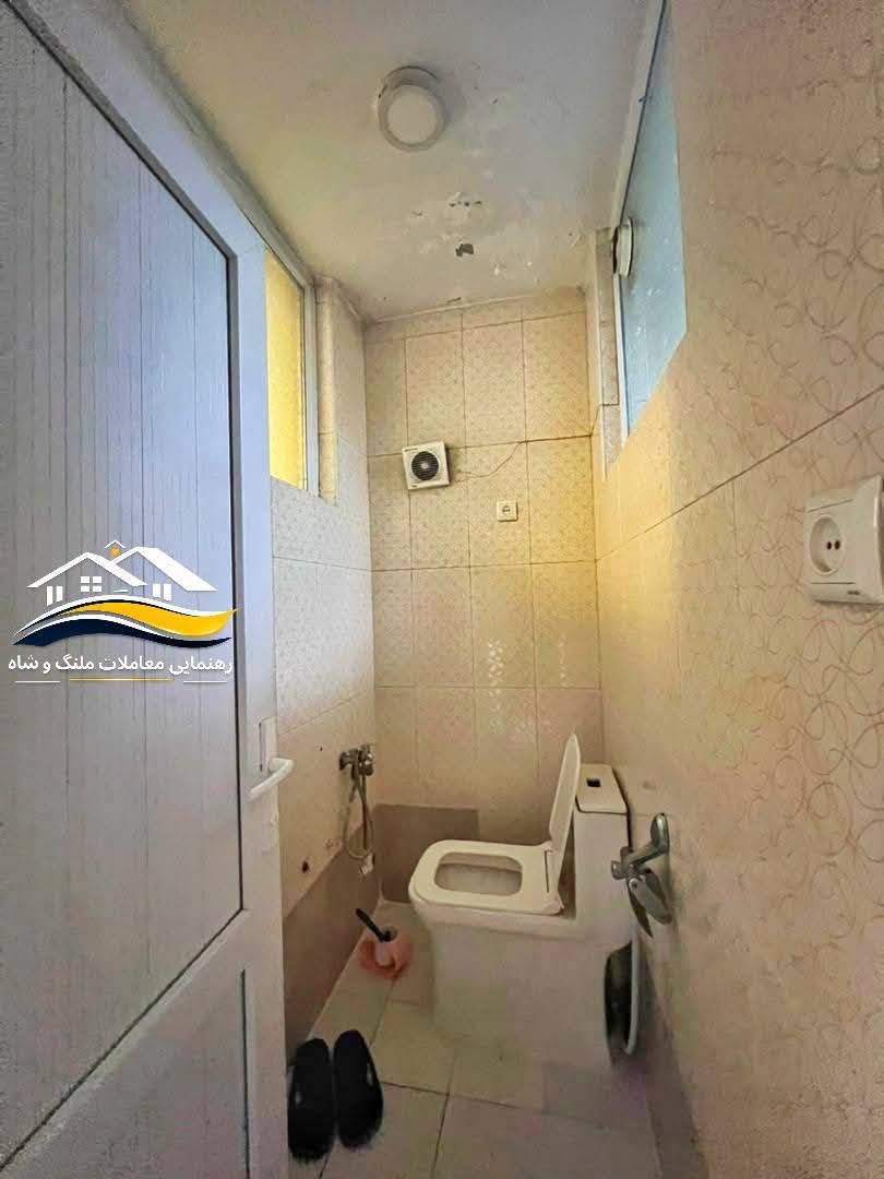 آپارتمان سه اطاقه کرایی-کابل خوشحال خان