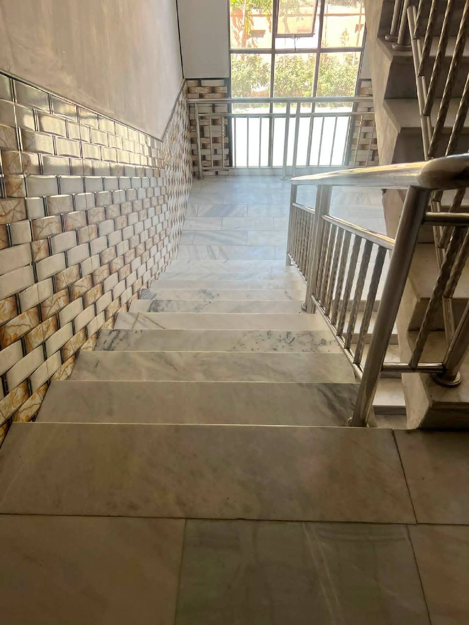 آپارتمان سه اطاقه گرویی، ناحیه یازده_کابل