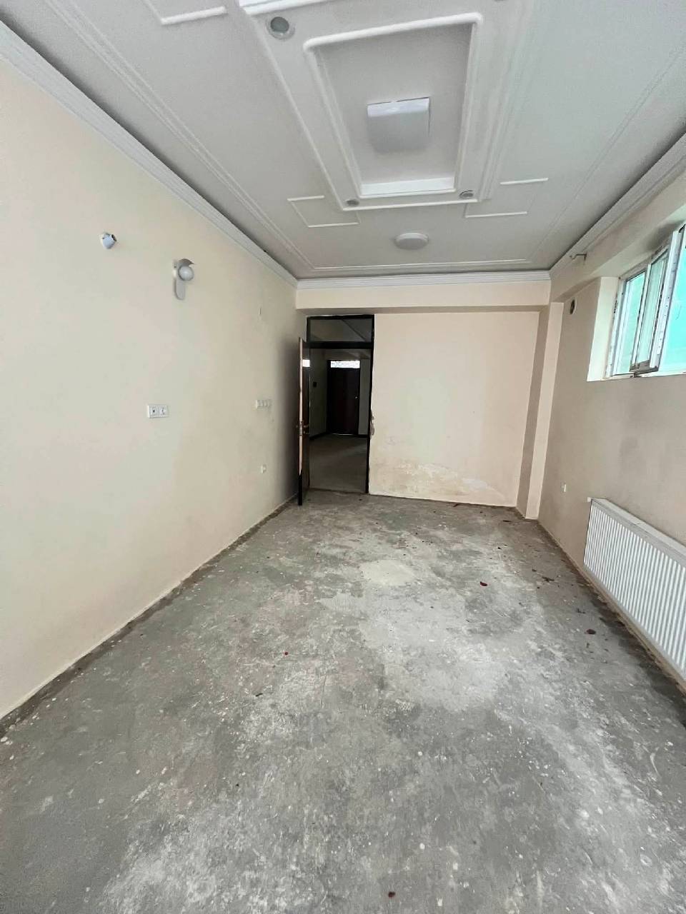 آپارتمان سه اطاقه گرویی، ناحیه یازده_کابل