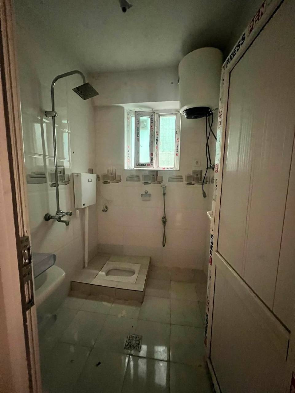 آپارتمان سه اطاقه گرویی، ناحیه یازده_کابل