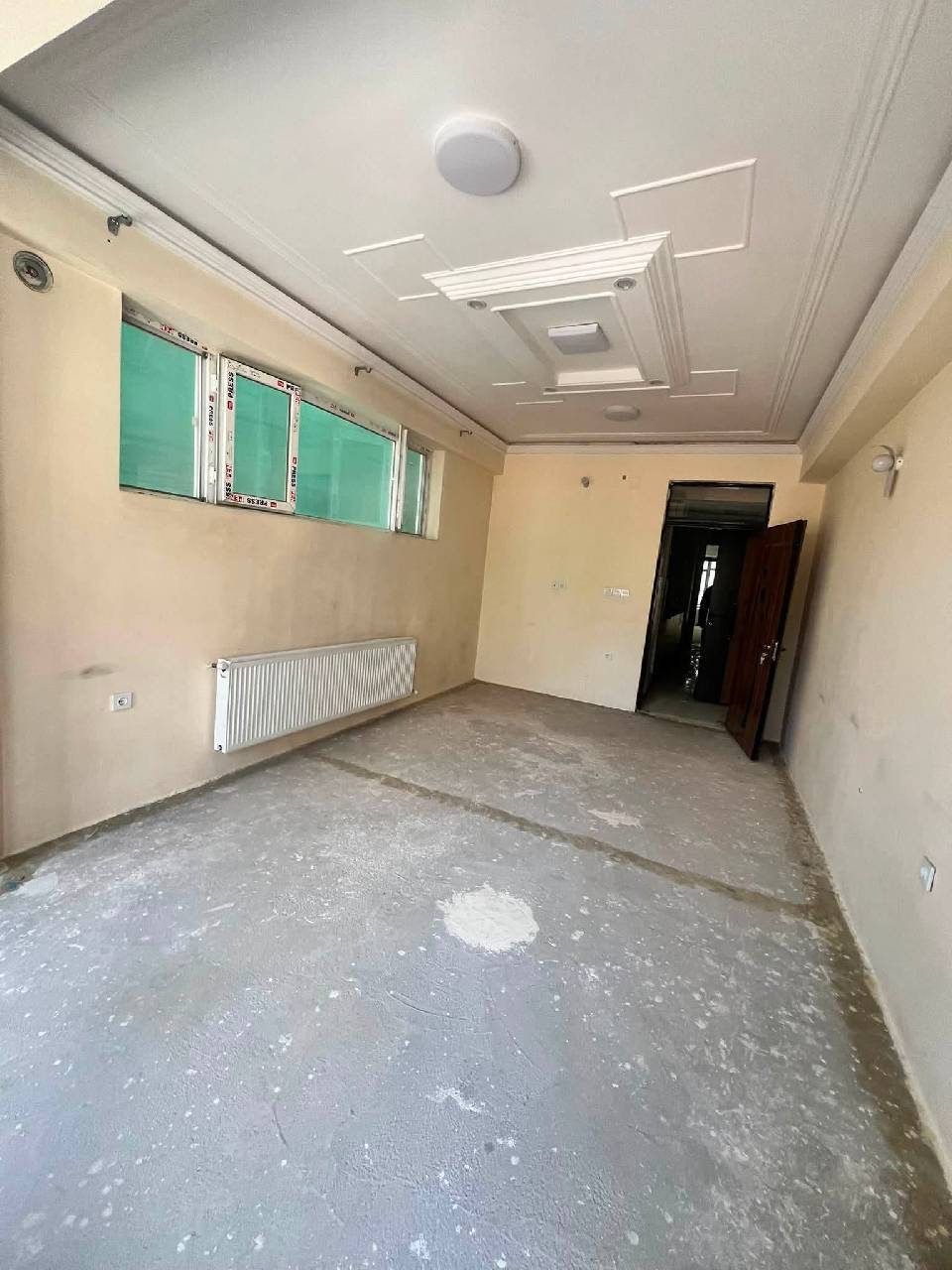 آپارتمان سه اطاقه گرویی، ناحیه یازده_کابل