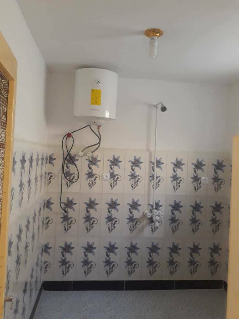 2.5بسوه زمین فروشی-چهار اطاق فروشی، سرک کابل،_لوگر
