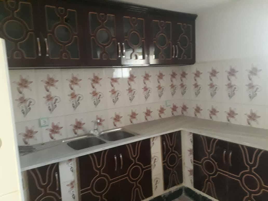 2.5بسوه زمین فروشی-چهار اطاق فروشی، سرک کابل،_لوگر