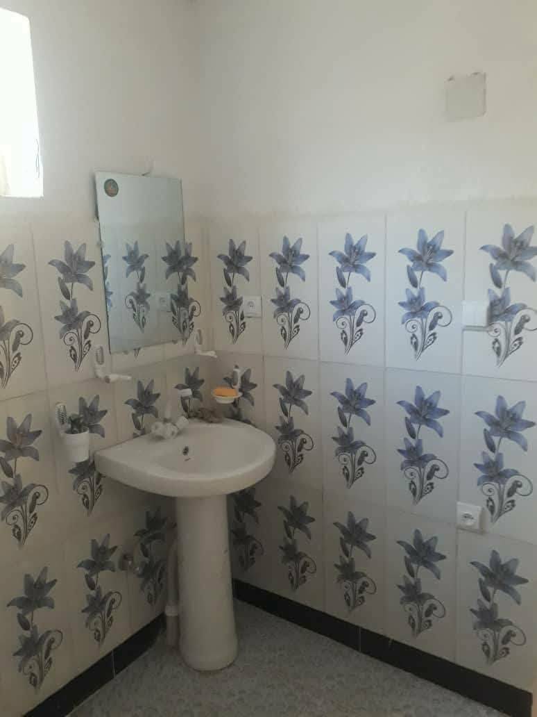 2.5بسوه زمین فروشی-چهار اطاق فروشی، سرک کابل،_لوگر
