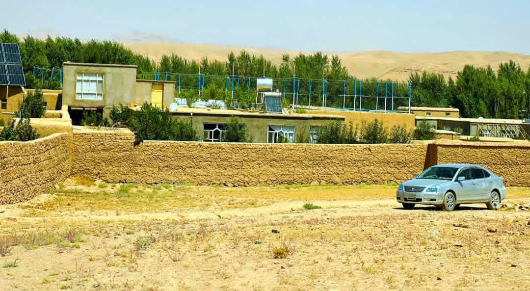 زمین 600متر مربع فروشی، پورلیچ_غور