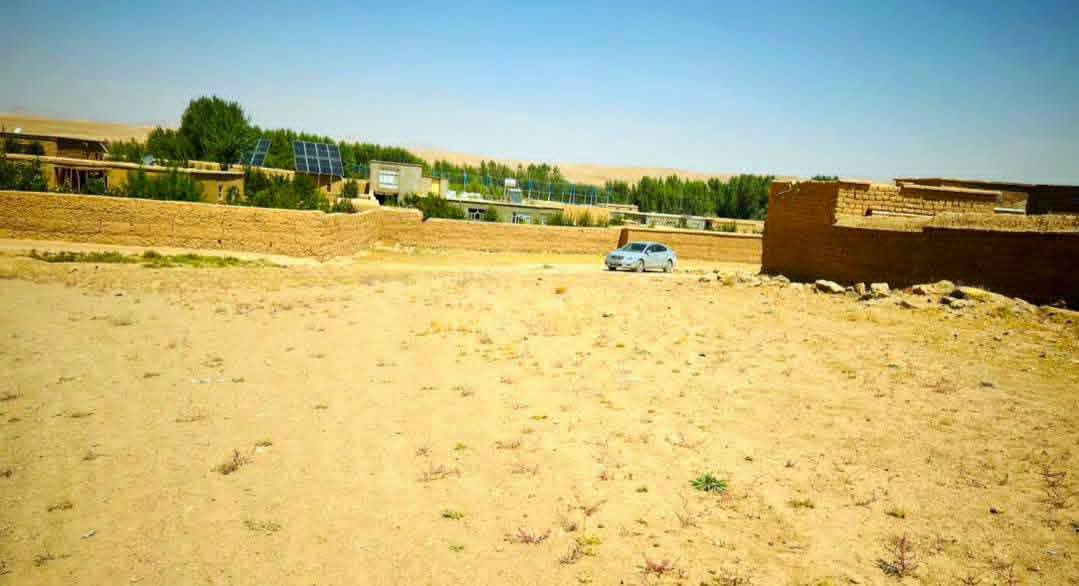 زمین 600متر مربع فروشی، پورلیچ_غور
