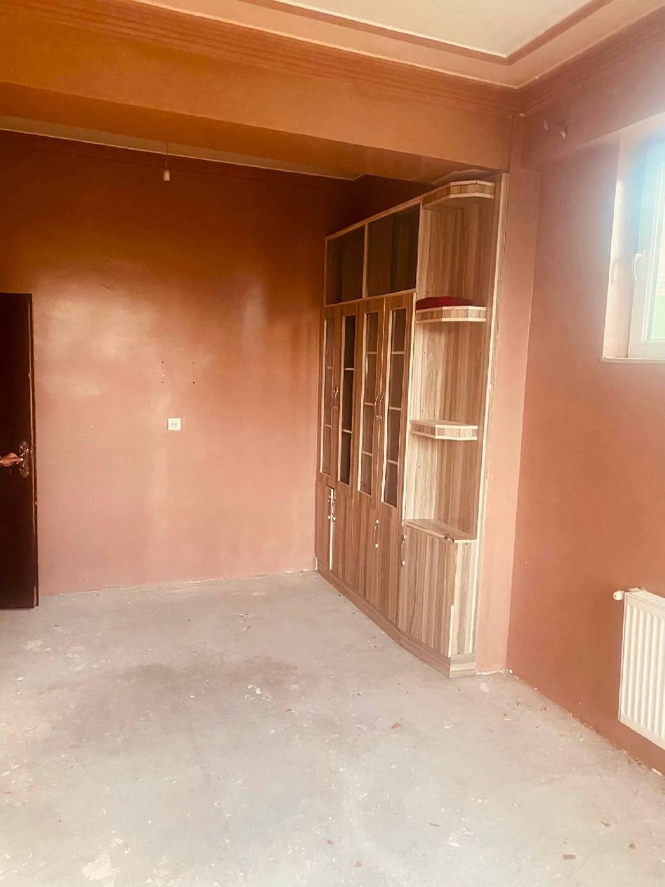 آپارتمان سه اطاقه کرایی، ناحیه یازده _کابل