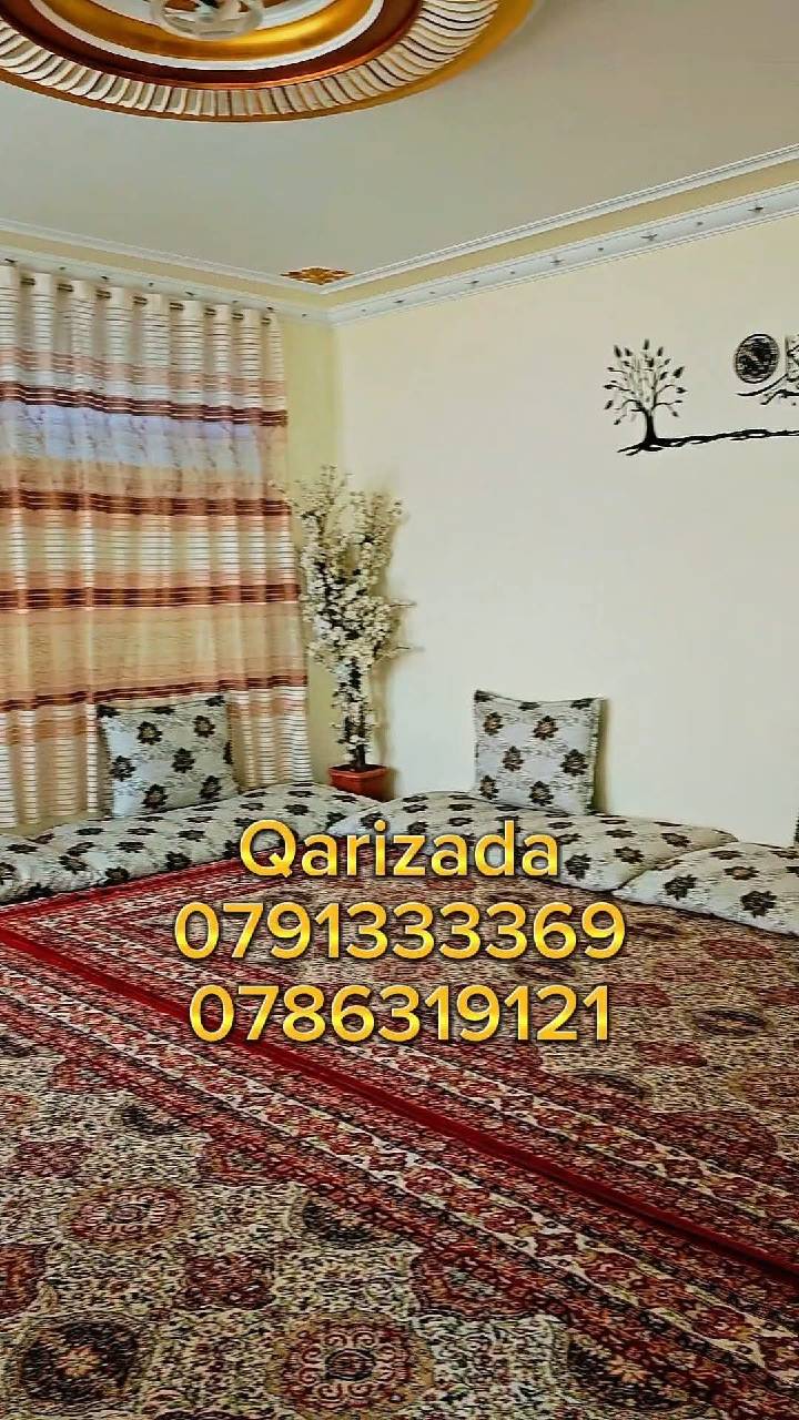 حویلی چهار اطاق گرویی، کوتل خیرخانه_کابل