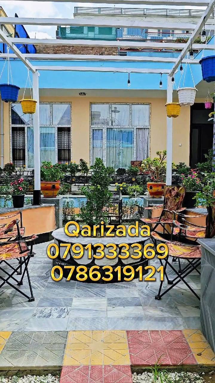 حویلی چهار اطاق گرویی، کوتل خیرخانه_کابل