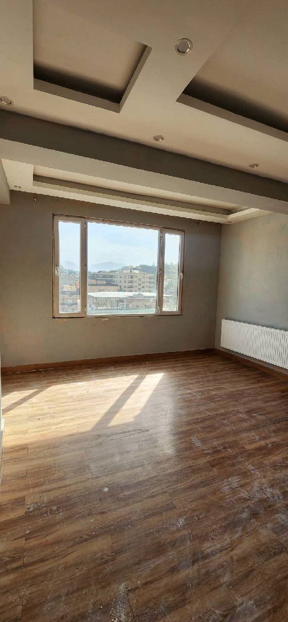 خانه کرایی سه اتاقه کابل پروان دوم