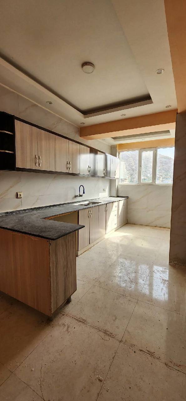 خانه کرایی سه اتاقه کابل پروان دوم