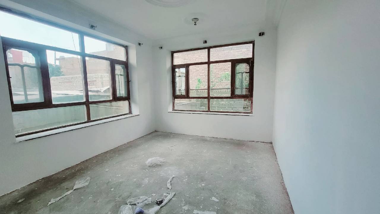 آپارتمان کرایی چهار اتاقه-کابل کارته نو