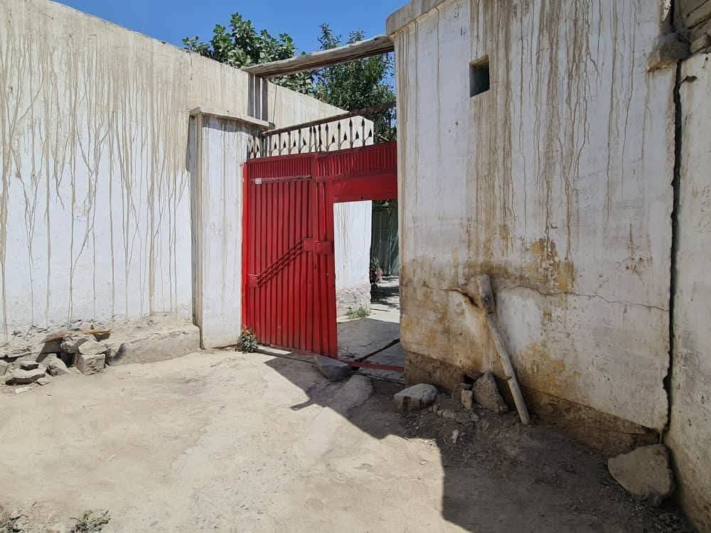 خانه فروشی شش اتاقه ناحیه هفتم