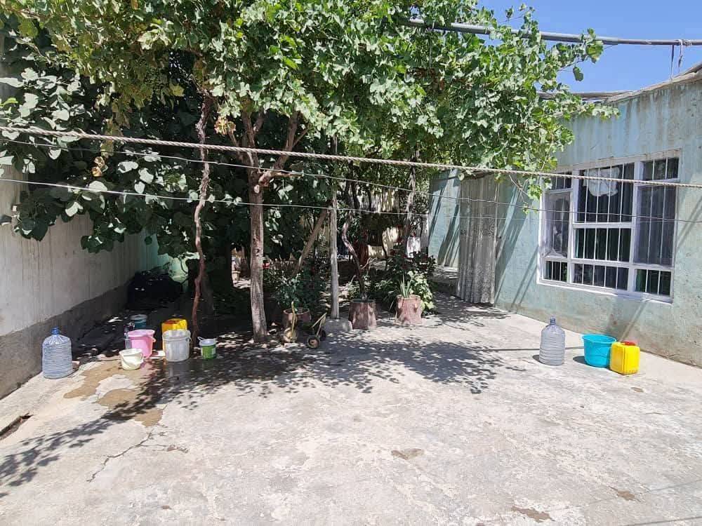 خانه فروشی شش اتاقه ناحیه هفتم