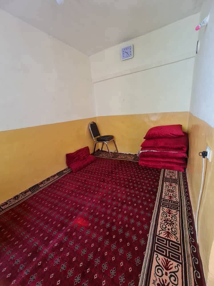 خانه فروشی شش اتاقه ناحیه هفتم