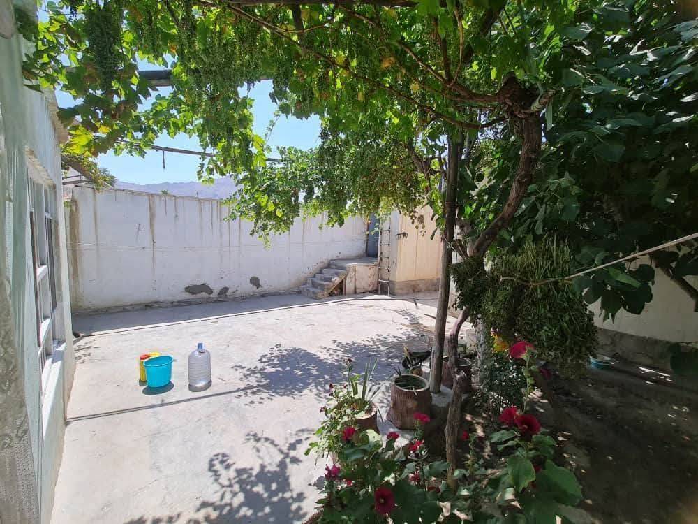 خانه فروشی شش اتاقه ناحیه هفتم