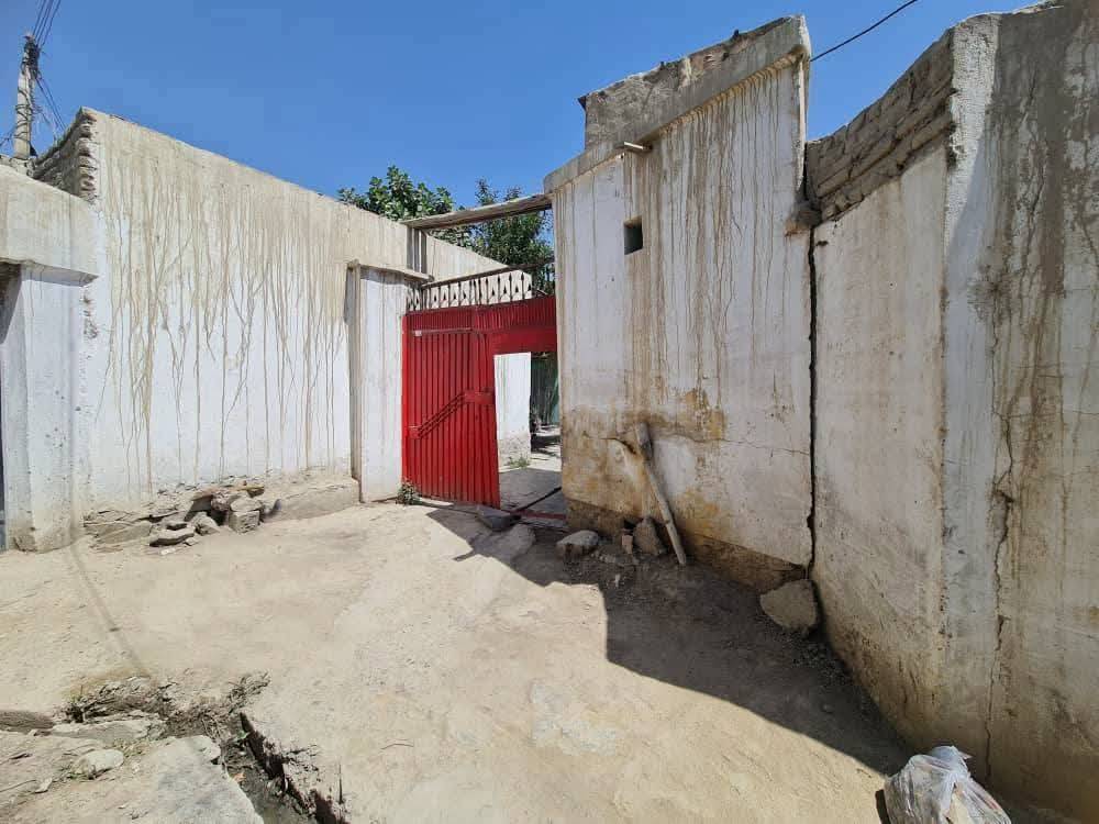 خانه فروشی شش اتاقه ناحیه هفتم
