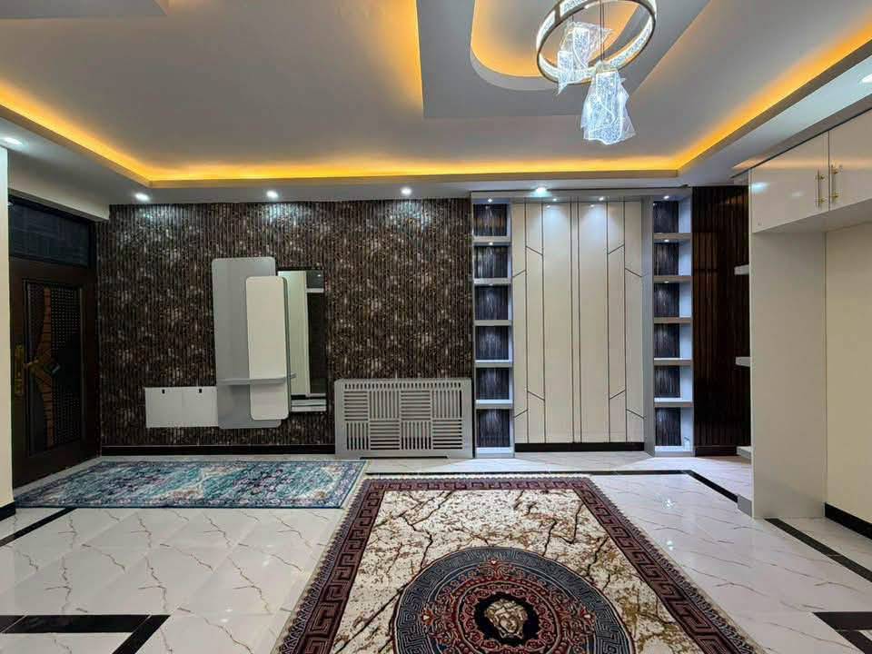 دو واحد آپارتمان 3 اطاقه برای فروشی، پروژه تایمنی _کابل