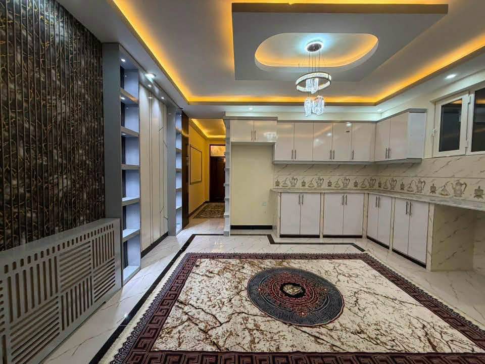 دو واحد آپارتمان 3 اطاقه برای فروشی، پروژه تایمنی _کابل