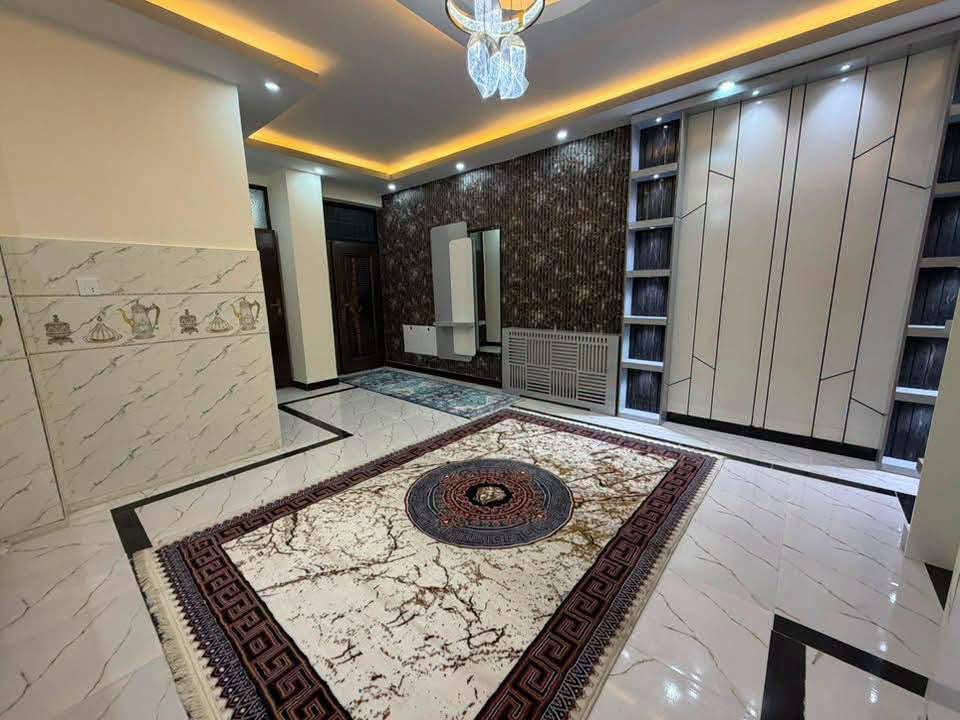 دو واحد آپارتمان 3 اطاقه برای فروشی، پروژه تایمنی _کابل
