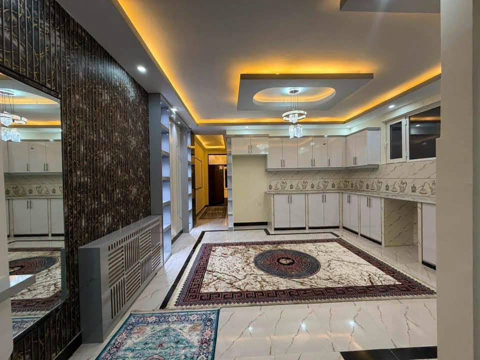دو واحد آپارتمان 3 اطاقه برای فروشی، پروژه تایمنی _کابل