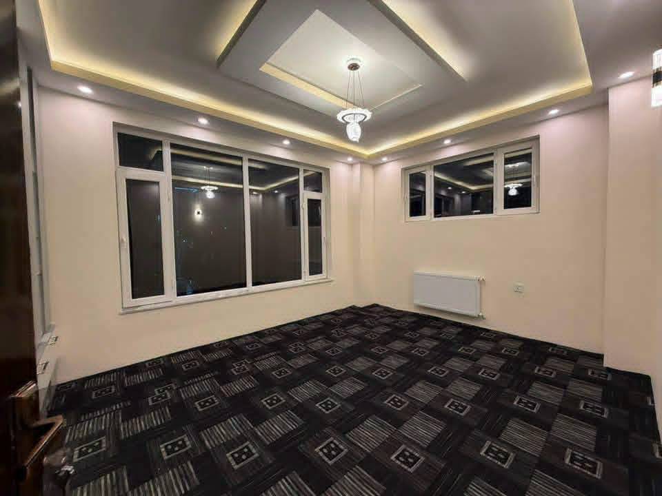 دو واحد آپارتمان 3 اطاقه برای فروشی، پروژه تایمنی _کابل