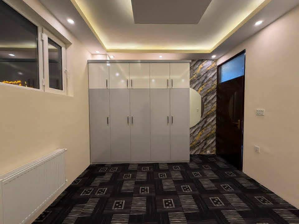 دو واحد آپارتمان 3 اطاقه برای فروشی، پروژه تایمنی _کابل