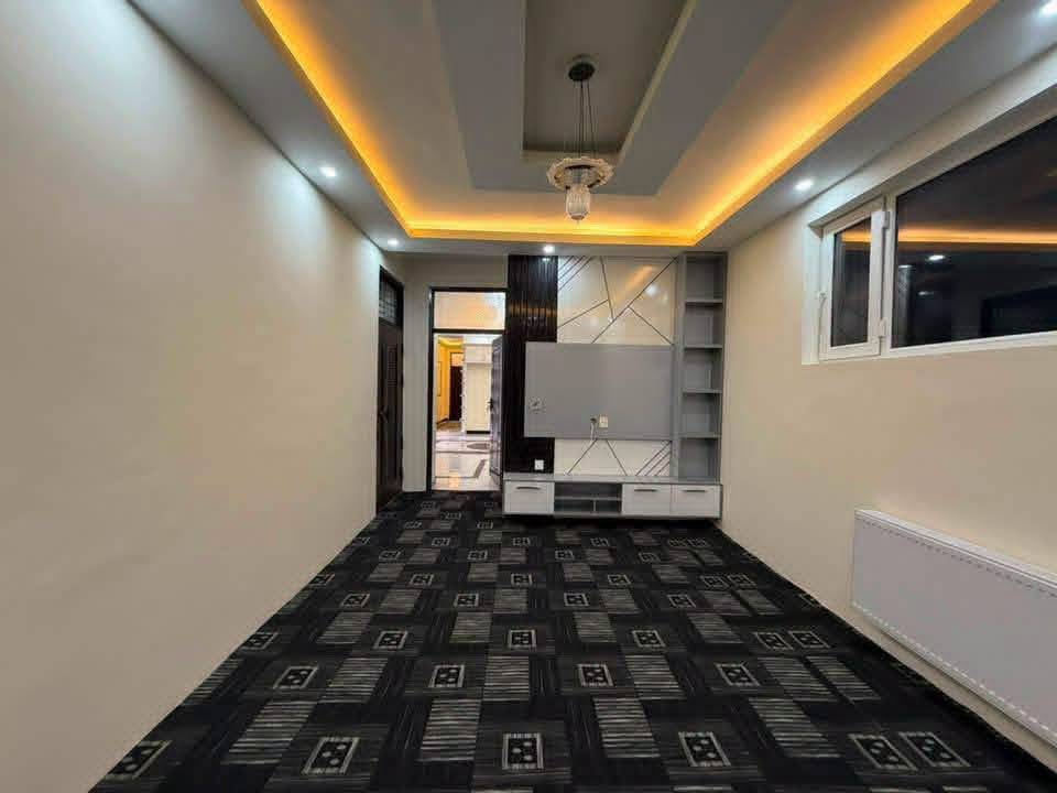 دو واحد آپارتمان 3 اطاقه برای فروشی، پروژه تایمنی _کابل