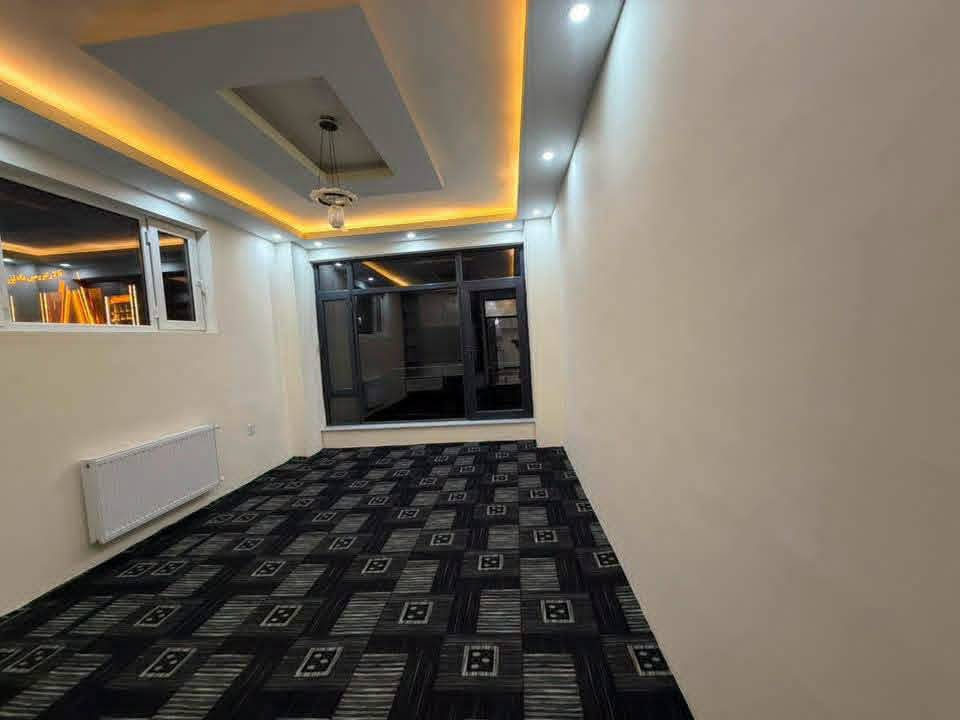 دو واحد آپارتمان 3 اطاقه برای فروشی، پروژه تایمنی _کابل