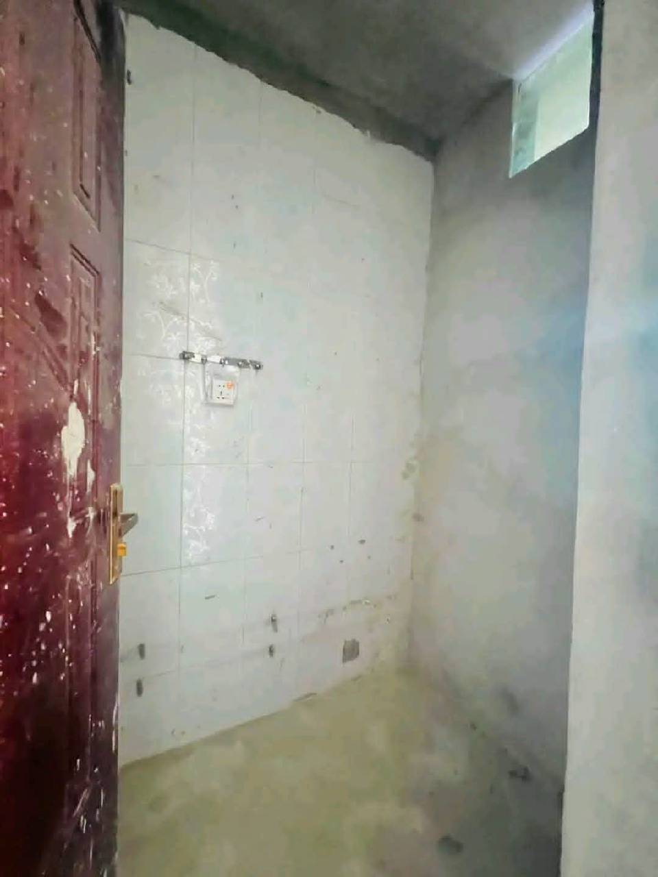 حویلی پنج اطاق کرایی، کارته بخدی _مزارشریف