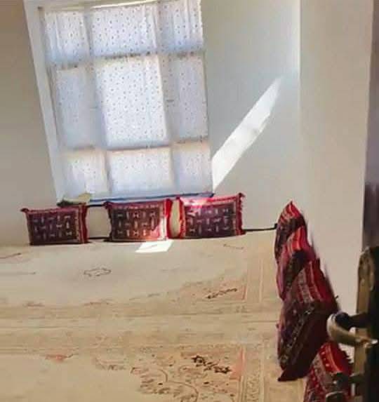 حویلی فروشی چهار اطاق، فیروز کوه _غور