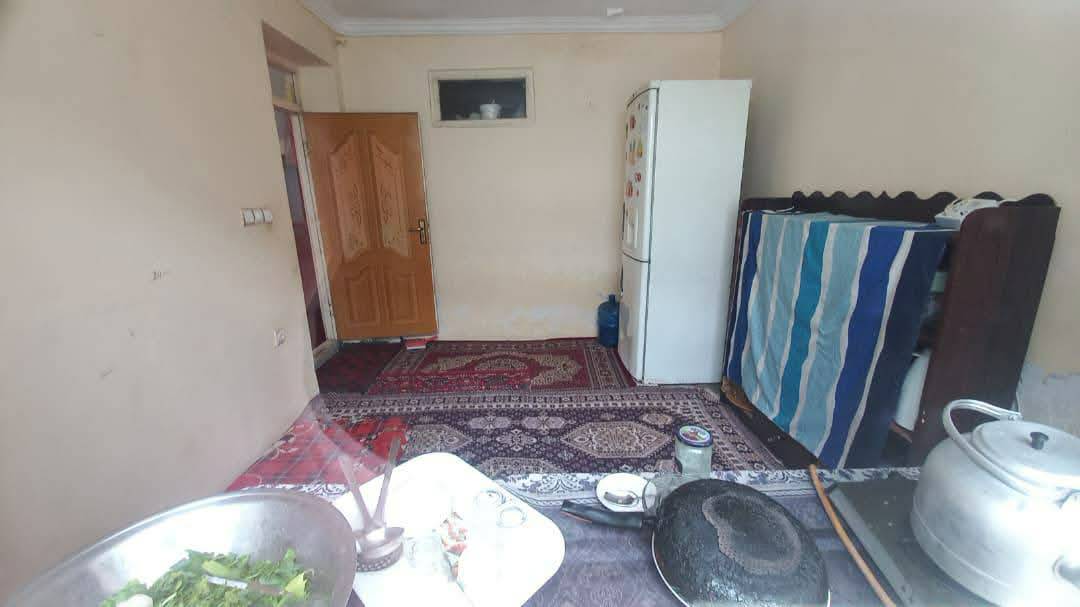 حویلی شش اطاق گرویی، گذر قلندر_مزارشریف