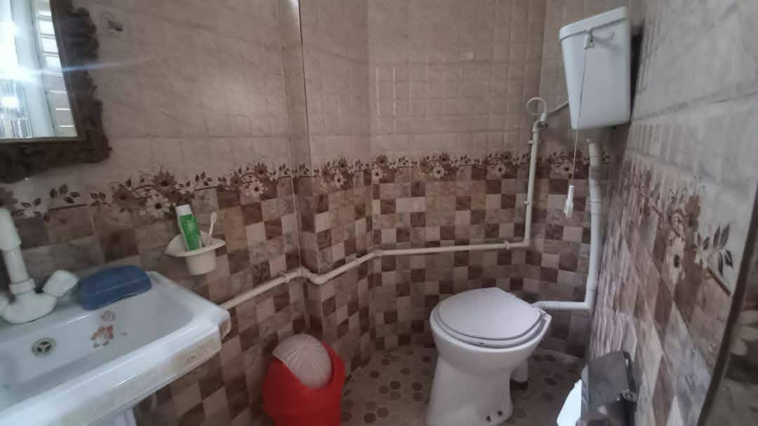حویلی شش اطاق گرویی، گذر قلندر_مزارشریف