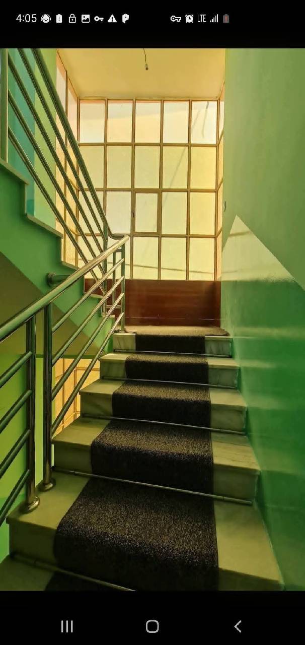 خانه سه منزل فروشی، ناحیه هفت _کابل