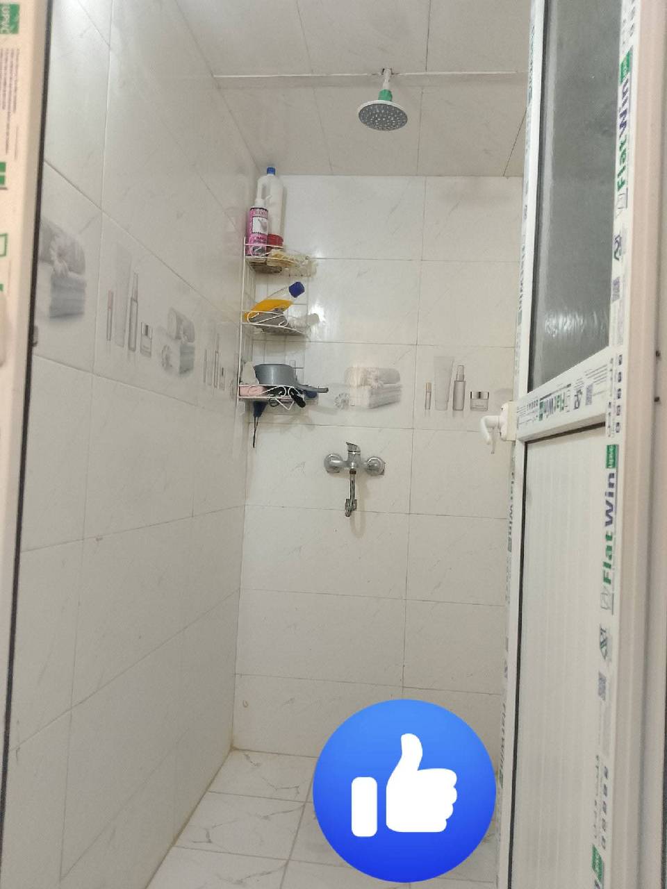 خانه فروشی سه طبقه پنج اتاقه-هرات سرک پل پشتو