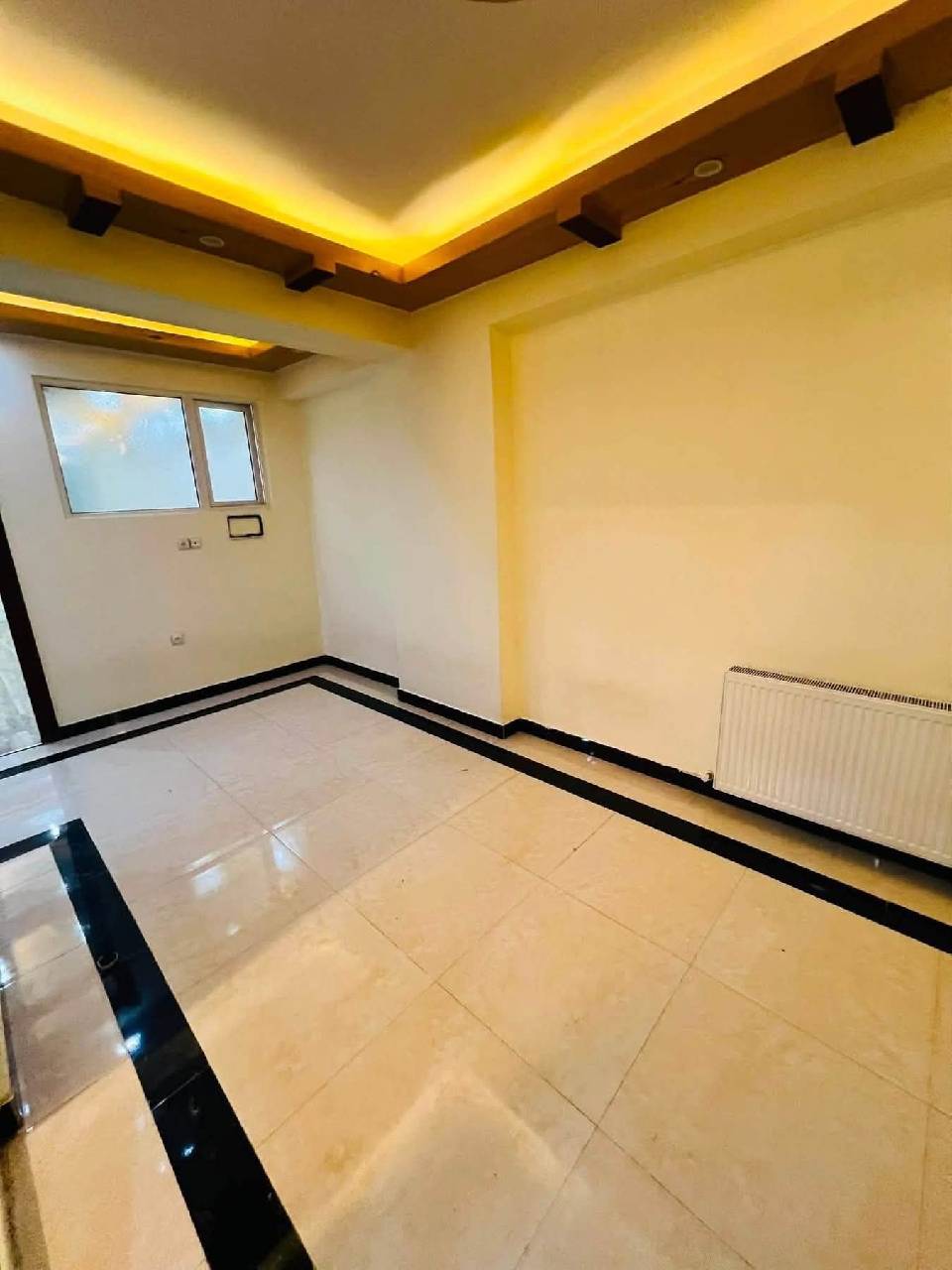 آپارتمان سه اتاقه کرایی-کابل هوتل پروان